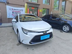 Toyota Corolla Levin. ��������, ��������, 1.2 (115��.�.), ������, 30 612����. ��, �/�. ��� ����� �� ������������ ����