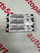 ����� ��������� Daihatsu 90048-51220 9004851220 ����