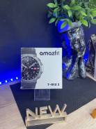 Amazfit T-Rex 3. GPS, NFC ����