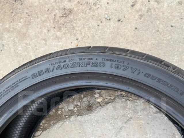 Dunlop SP Sport Maxx GT 600 NR1. ������, �/�, ����� 20 % ����