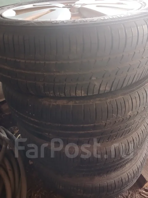 Goodyear Club. ������, 2018 ���, �/�, ����� 10 % ����