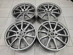 Manaray Sport Euro Stream. 8.0x18", 5x114.3, ET42, �� 73,1���. ����