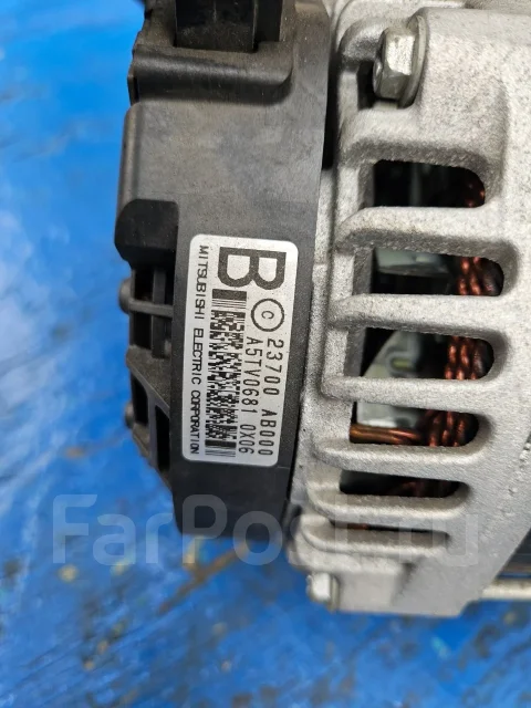 ��������� Subaru Levorg VM4 FB16 23700AB000 ����