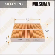 �������� ������ Masuma MC-2026 / Nissan / Teana 2006-2008 27277-9W125 Masuma MC2026 MC2026 ����