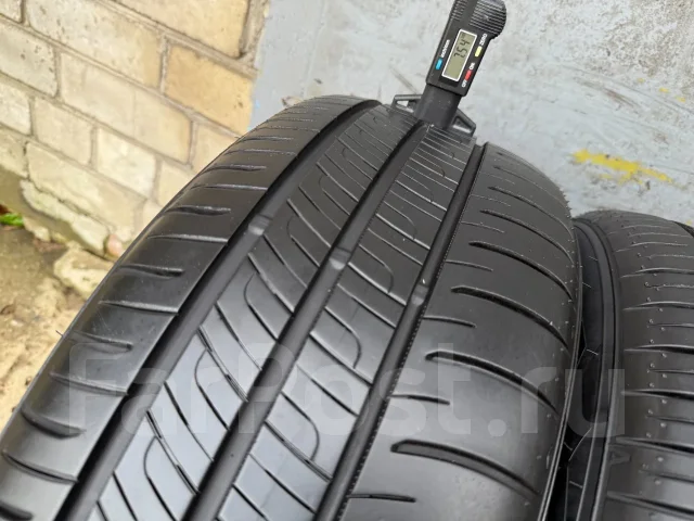 Dunlop Enasave RV505. ������, 2023 ���, �/�, ����� �� 5 % ����