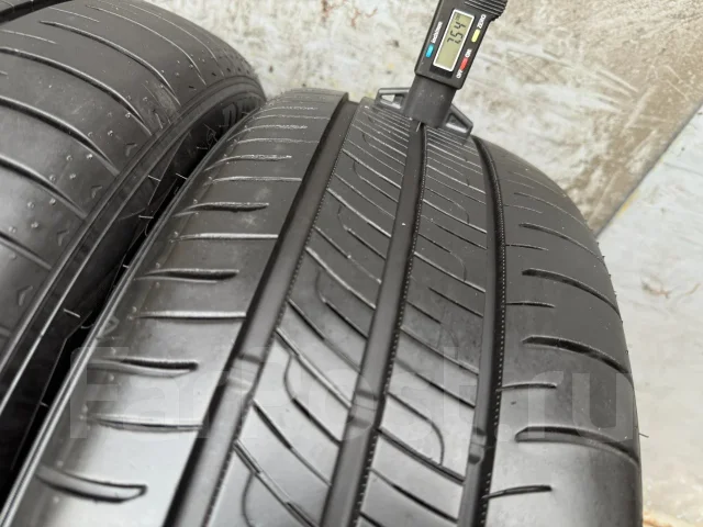 Dunlop Enasave RV505. ������, 2023 ���, �/�, ����� �� 5 % ����