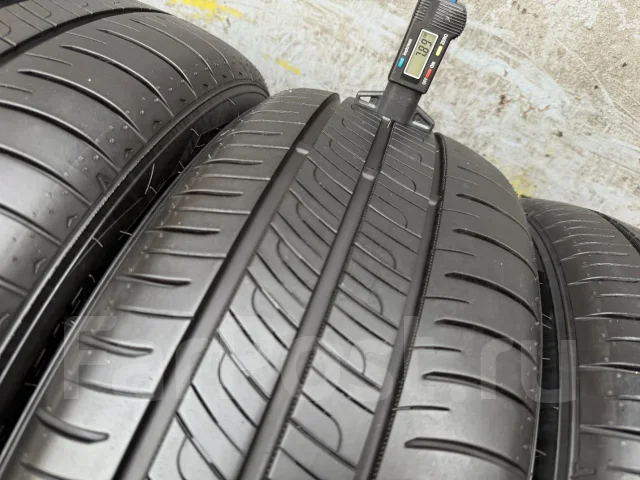 Dunlop Enasave RV505. ������, 2023 ���, �/�, ����� �� 5 % ����