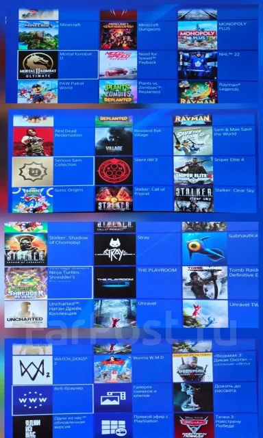 Sony PlayStation 4 Slim ����