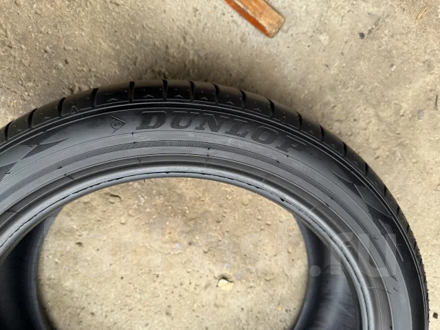 Dunlop Enasave RV505. ������, 2023 ���, �/�, ����� �� 5 % ����