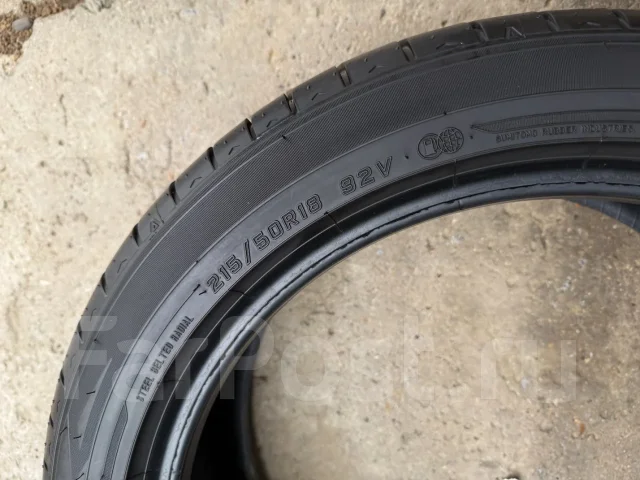 Dunlop Enasave RV505. ������, 2023 ���, �/�, ����� �� 5 % ����