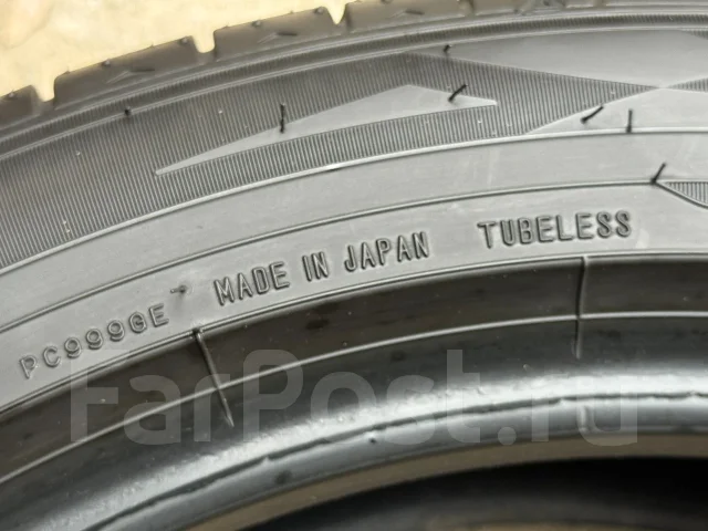 Dunlop Enasave RV505. ������, 2023 ���, �/�, ����� �� 5 % ����