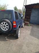 Mitsubishi Pajero Mini. H58A ����