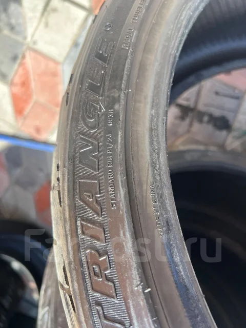 Triangle TR968. ������, 2017 ���, �/�, ����� 30 % ����