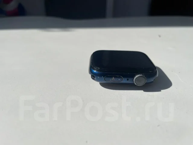 Apple Watch Series 6 ����