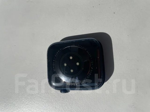 Apple Watch Series 6 ����