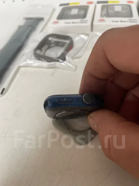 Apple Watch Series 6 ����