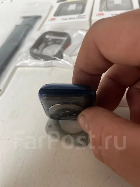 Apple Watch Series 6 ����