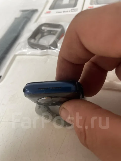 Apple Watch Series 6 ����
