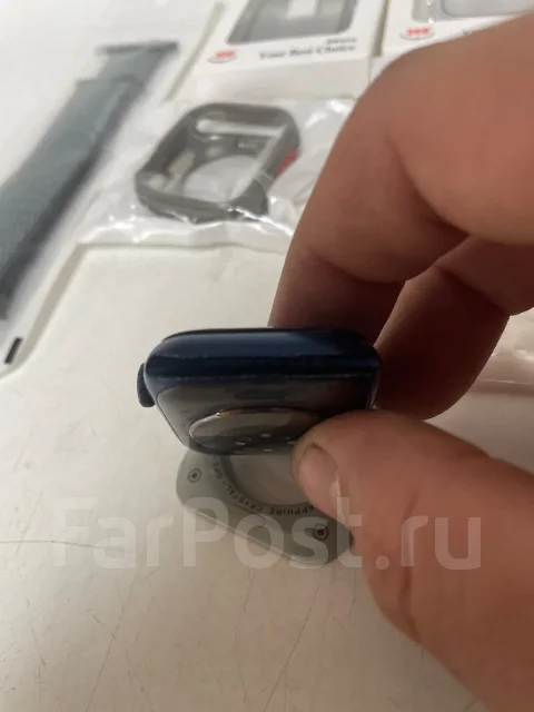 Apple Watch Series 6 ����