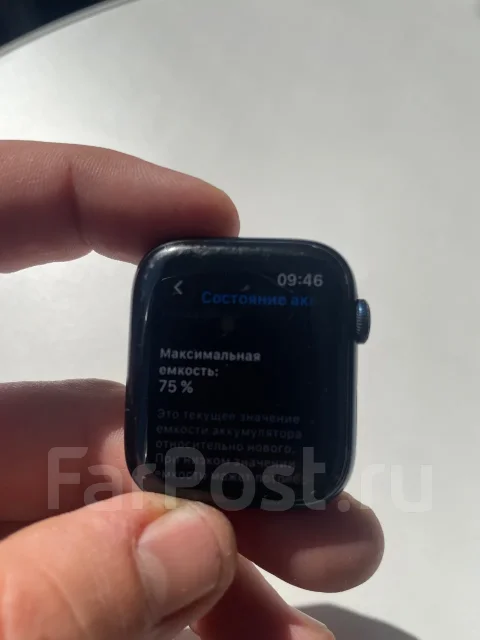 Apple Watch Series 6 ����
