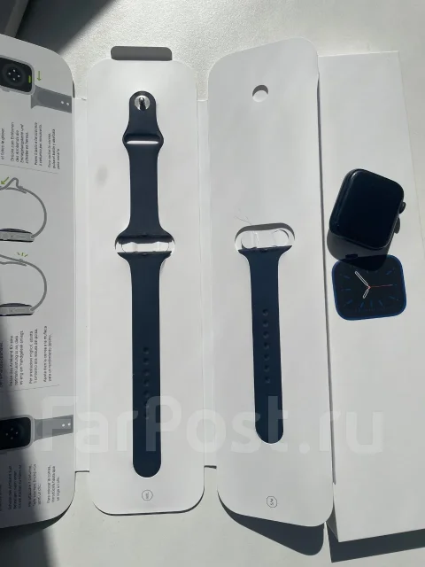Apple Watch Series 6 ����