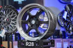 Advan Racing R6. 7.5x17", 5x114.3, ET38, �� 73,1���. ����