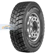 Royal Black DM311
