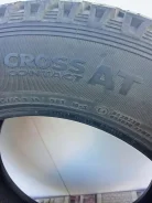 Continental ContiCrossContact AT. ����� at, 2017 ���, �/�, ����� 30 % ����