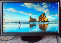 ViewSonic. 24", ���������� �� (LCD, LED, QLED) ����