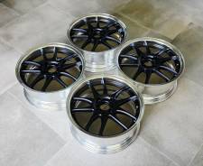 Work Emotion CR 2P. 7.0x16", 4x100, ET35, �� 60���. ����