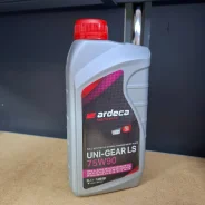 Ardeca Gear. �����������, �������������, 75W-90, 1��. ����