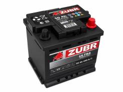 ����������� ZUBR LN1/L1 50Ah 440A �������� � ��������� 0�! L ����