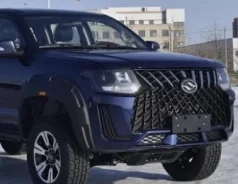 Huanghai N2 ������� ������� ������ ����