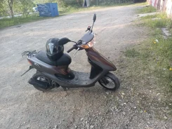 Honda Dio. 49����. ��., ��������, ���������, ������ �� �� ����