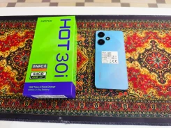 Infinix HOT 30i. �/�, �����, 3G, 4G LTE, Dual-SIM ����