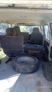 Mazda Bongo. SKF2M, RF ����