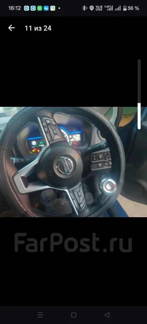 Nissan Homy. �������, ��������, 1.5, ������, 158 000����. �� ����