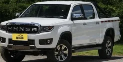 Huanghai N3 ����� �������� ������ ����