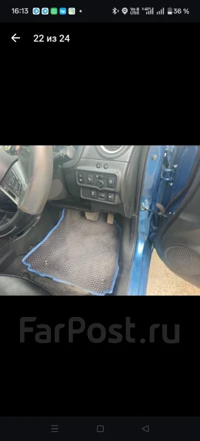 Nissan Homy. �������, ��������, 1.5, ������, 158 000����. �� ����