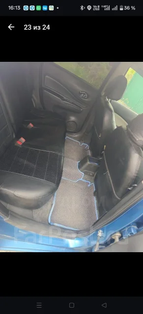 Nissan Homy. �������, ��������, 1.5, ������, 158 000����. �� ����