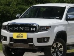 Huanghai N3 ���� ������ ����