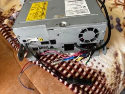 Kenwood MDV-727DT ����