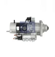 ������� 24V/5,5kW, FH/FM/FMX/NH 9/10/11/12/13/16, Bus 9/12/13 (D/DH engine) DT Spare Parts ���. 222013 222013 ����