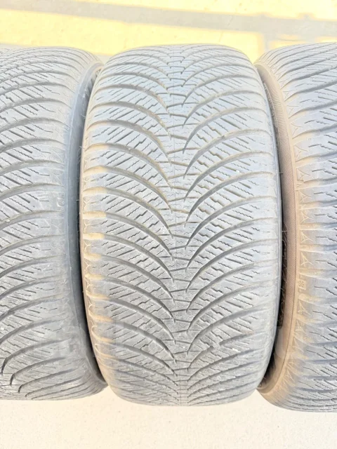 Dunlop All Season Maxx AS1. �����������, 2021 ���, �/�, ����� 15 % ����