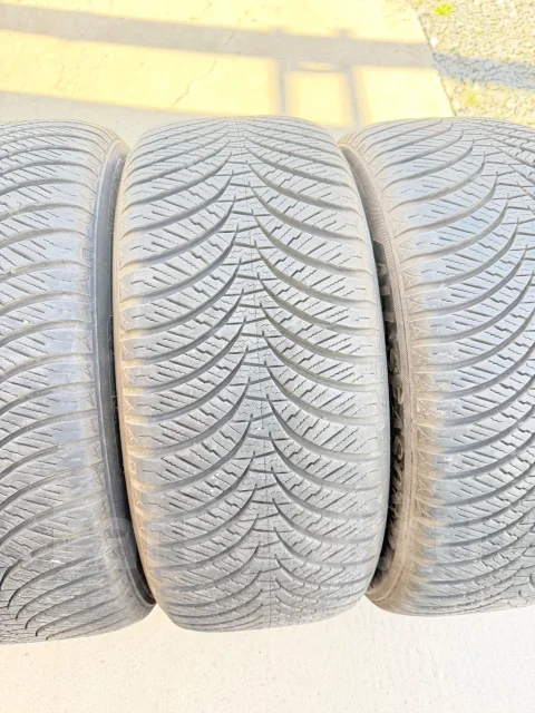Dunlop All Season Maxx AS1. �����������, 2021 ���, �/�, ����� 15 % ����