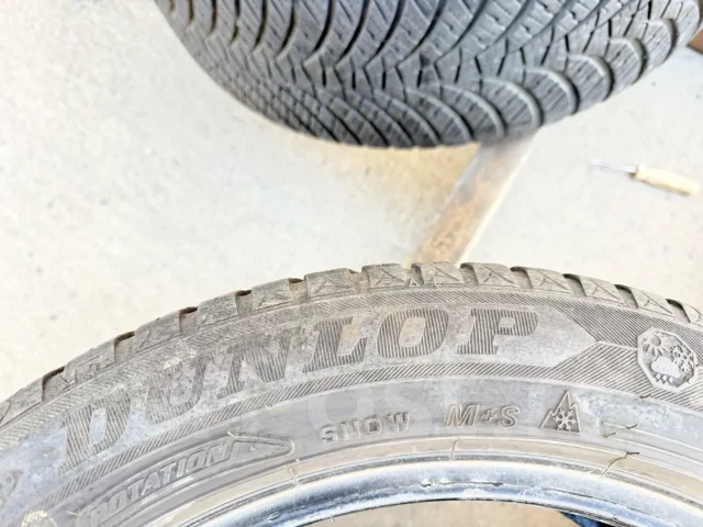 Dunlop All Season Maxx AS1. �����������, 2021 ���, �/�, ����� 15 % ����