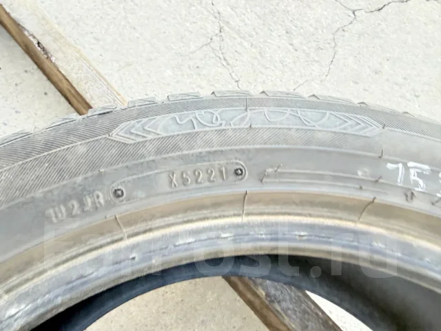 Dunlop All Season Maxx AS1. �����������, 2021 ���, �/�, ����� 15 % ����