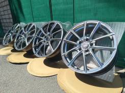 Enkei SC50. 8.0x18", 5x114.3, ET35, �� 73���. ����