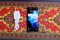 Realme Note 60. �/�, 128 ��, ������, 3G, 4G LTE, 5G, Dual-SIM ����