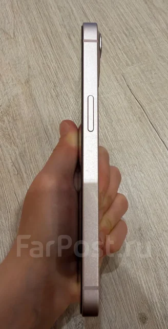 Apple iPhone 13. �/�, 256 ��, �������, 4G LTE ����